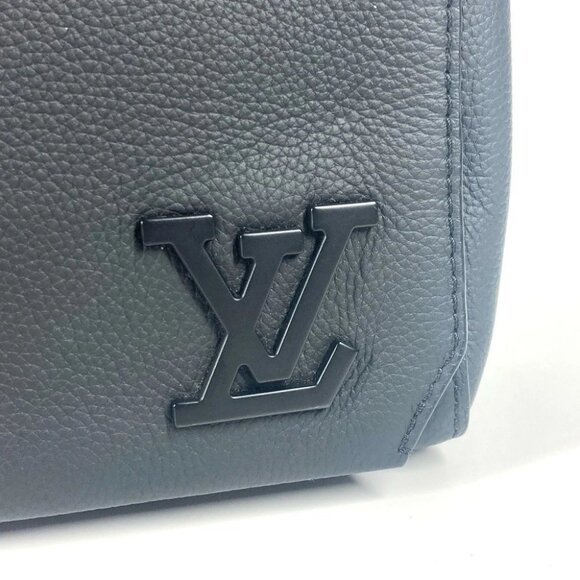 LOUIS VUITTON M57080 LV Aerogram Takeoff-Messenger Crossbody Shoulder Bag - Picture 11 of 15